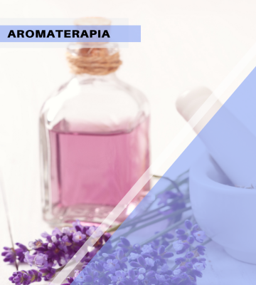 Aromaterapia Aplicada à Saúde Estética